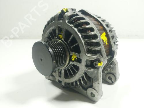 Used Alternator Alternator RENAULT KOLEOS I (HY_) 2.0 dCi (HY0K) (150 hp) 24574754 24574754
