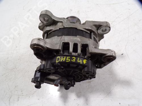 Alternator SEAT IBIZA IV (6J5, 6P1)  | BP8622142M7 