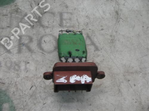 Used Heater resistor Heater resistor 11645601 11645601