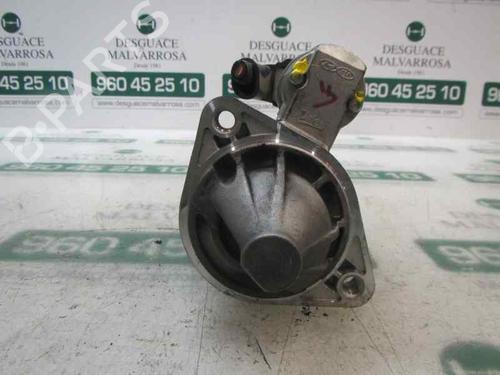Used Starter KIA RIO III (UB) 1.2 CVVT (84 hp) 3990738