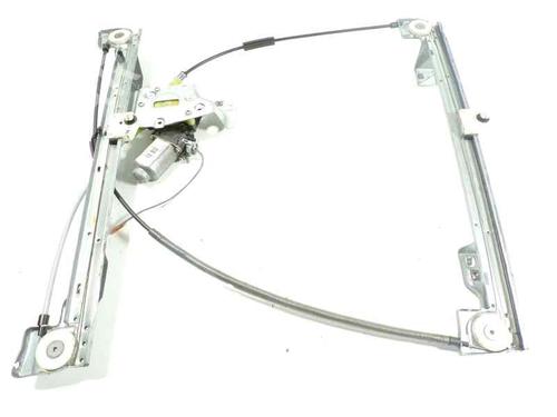 Rudehejsemekanisme ventre foran RENAULT KANGOO / GRAND KANGOO II (KW0/1_) [2008-2025]  6986654