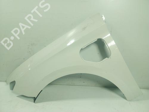 Used Left front fenders CUPRA LEON Sportstourer (KL8, KU8, KUD) [2020-2025]  16522096