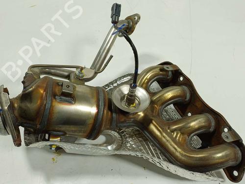 partikelfilter partikelfilter TOYOTA C-HR (_X2_, _H2_) Hybrid (ZYX20) (140 hp) 39646856 39646856