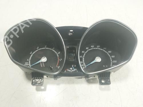 Used Instrument cluster FORD TOURNEO COURIER B460 MPV [2014-2025]  16904070
