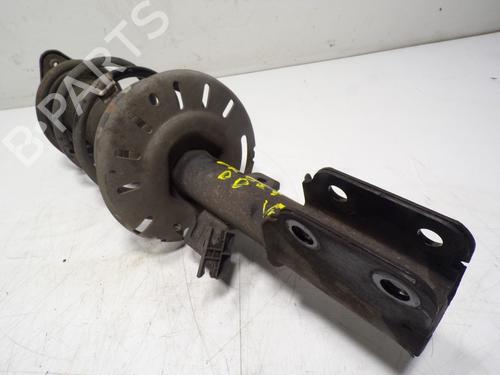 Right front shock absorber CITROËN C4 Picasso II  | BP11193776M17 