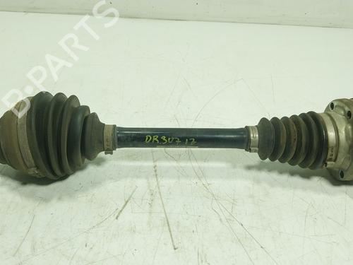 Used Left front driveshaft VW CADDY III Box Body/MPV (2KA, 2KH, 2CA, 2CH) [2004-2016]  28836982