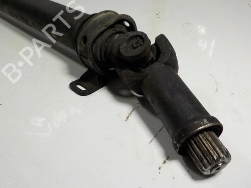 Driveshaft FORD TRANSIT Van (FA_ _) | BP6954506M37 - Image 2