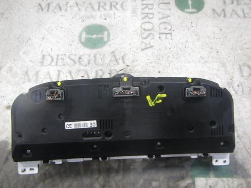 Instrument cluster HONDA FR-V (BE) 2.2 i CTDi (BE5) | BP4008465C47
