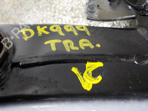 Rear axle SUBARU XV (_GP_) 1.6 i AWD (GP3, G33GP) | BP13627937M2 