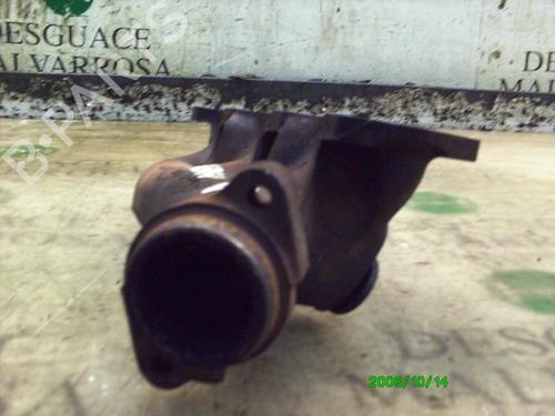 Used Exhaust manifold Exhaust manifold MERCEDES-BENZ E-CLASS (W210) [1995-2003] 11646327 11646327