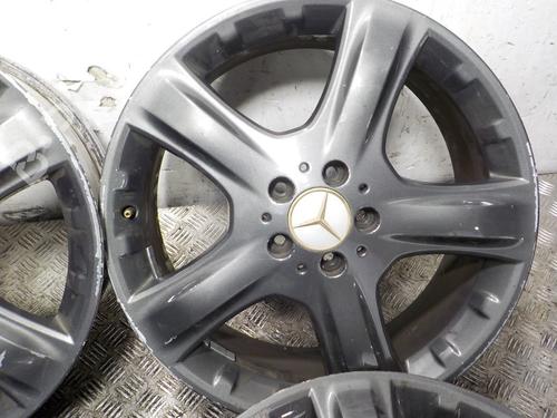 Rim MERCEDES-BENZ M-CLASS (W164) | BP8917362C45