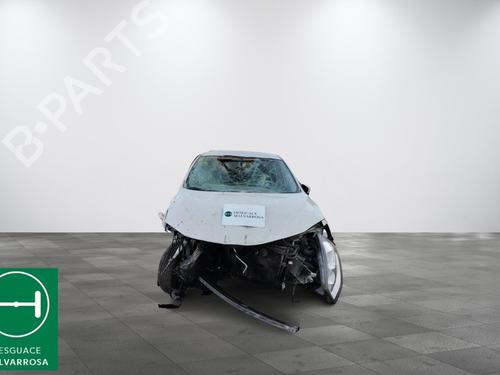 Left front brake caliper NISSAN PULSAR Hatchback (C13) 1.5 dCi | BP11554349M105  - Image 8