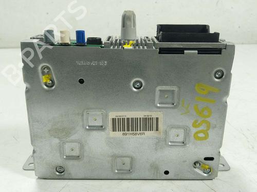 Electronic module PEUGEOT 508 I (8D_) 2.0 BlueHDi 150 | BP38787057M83 - Image 3