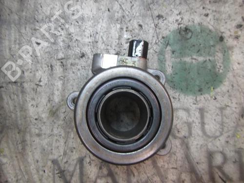 Clutch slave cylinder KIA CEE'D Hatchback (ED) | BP14276162M113 - Image 3