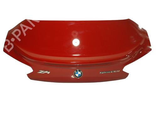 Bagklap CC/Kombi-Coupé BMW Z4 Roadster (G29) sDrive 20 i (197 hp) 32873143