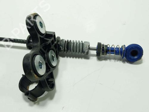 Selector da caixa VW MULTIVAN T7 (STM, STN) | BP37473565M90 - Image 3