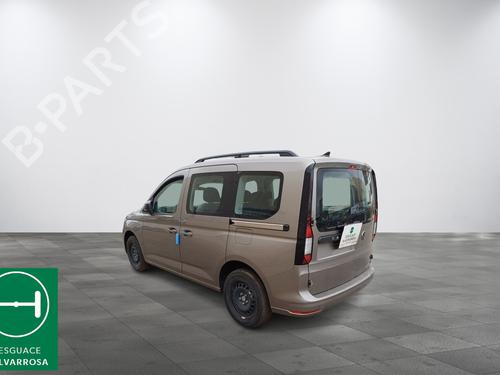 Air filter box VW CADDY V Box Body/MPV (SBA, SBH) 2.0 TDi | BP28426780M87  - Image 11