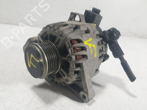 Used Alternator Alternator KIA PICANTO III (JA) 1.0 (67 hp) 20146032 20146032