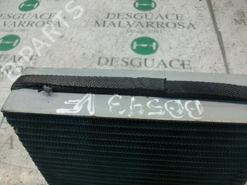 Air conditioning evaporator SEAT ALTEA (5P1) 1.6 | BP11641932M109 