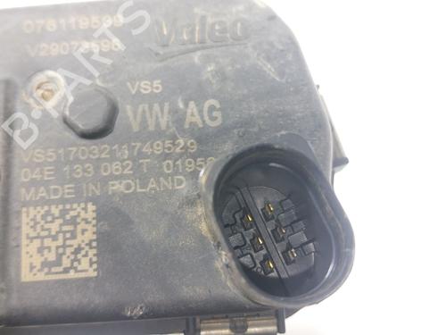 Throttle body SEAT ATECA (KH7, KHP) | BP23107688M82