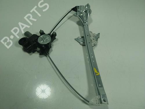 Front right window mechanism TOYOTA RAV 4 V (_A5_, _H5_) [2018-2024]  17801625