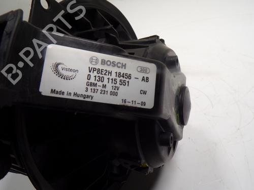 Heater blower motor FORD FIESTA VI (CB1, CCN) 1.0 EcoBoost | BP11192826M62 