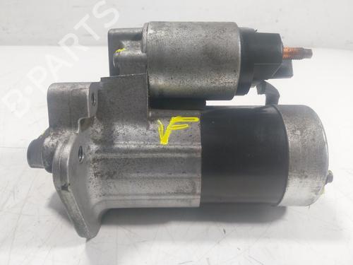 Used Starter NISSAN QASHQAI / QASHQAI +2 I (J10, NJ10, JJ10E) 1.5 dCi (110 hp) 17512884