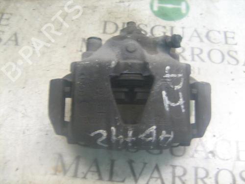 Used Left front brake caliper Left front brake caliper OPEL VECTRA B Hatchback (J96) 2.0 DTI 16V (F68) (101 hp) 11556764 11556764