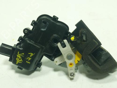 rear-left-lock-dacia-spring-2020-27517981 main image