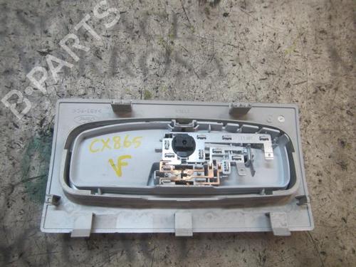 Innerbelysning FORD FIESTA VI (CB1, CCN)  | BP7410925I8 