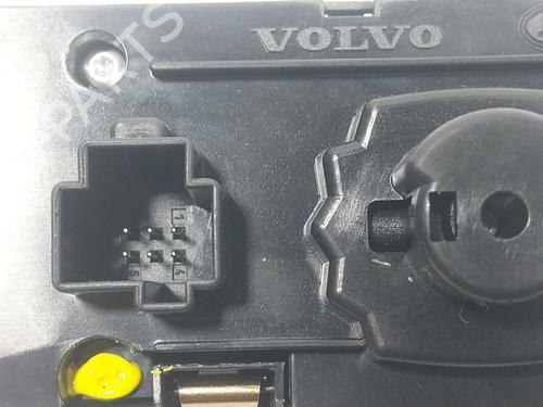 Headlight switch VOLVO V40 Hatchback (525) D2 | BP25203291I24 - Image 4
