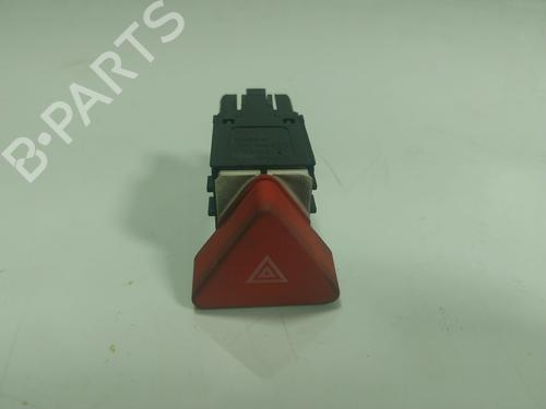 Used Warning switch Warning switch VW TIGUAN (5N_) 2.0 TDI (140 hp) 16497519 16497519