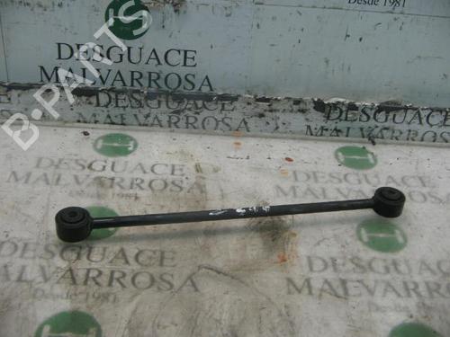 Used Right rear suspension arm VOLVO 440 (445) [1988-1996]  14293670