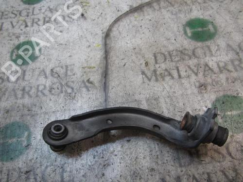 Right front suspension arm RENAULT CLIO III (BR0/1, CR0/1)  | BP3841177M13 