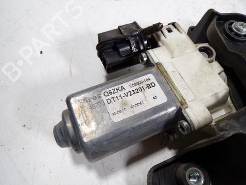 Front left window mechanism FORD TOURNEO CONNECT / GRAND TOURNEO CONNECT V408 MPV  | BP7911401C22 