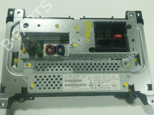 Electronic module MERCEDES-BENZ VITO Van (W447) 111 CDI (447.601, 447.603, 447.605) | BP26024587M83 - Image 2