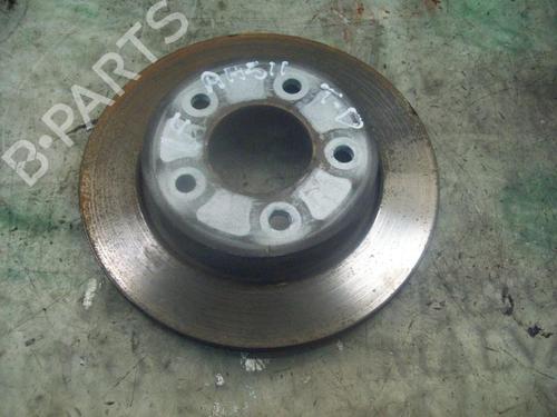 other-mazda-3-bk-16-di-turbo-2003-2004-2005-2006-2007-2008-2009-14299232 main image