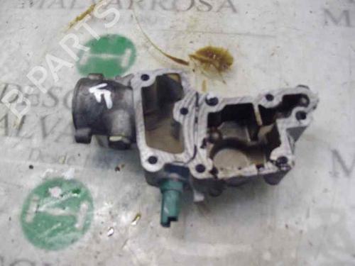 Used Thermostat housing Thermostat housing 14299794 14299794