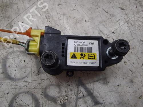 Used Electronic module Electronic module OPEL ANTARA A (L07) 2.0 CDTI 4x4 (150 hp) 3818204 3818204