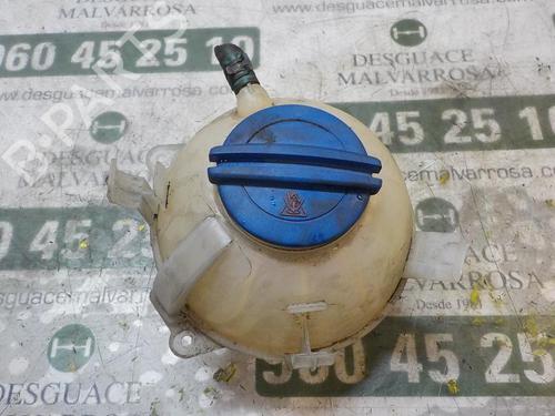 Used Expansion tank SEAT LEON (1P1) 1.9 TDI (105 hp) 3858351