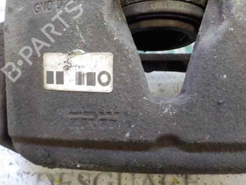 Right front brake caliper AUDI A5 (8T3)  | BP11551435M104