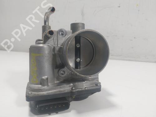 Used Throttle body Throttle body SUZUKI VITARA (LY) 1.6 (APK 416) (120 hp) 18353459 18353459