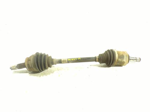 Used Left front driveshaft Left front driveshaft OPEL CORSA D (S07) 1.3 CDTI (L08, L68) (75 hp) 7639485 7639485