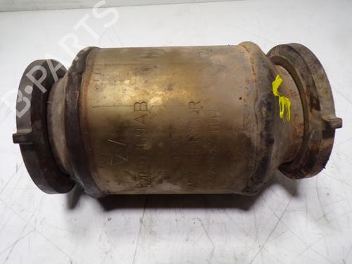 Used Catalyst Catalyst JEEP COMMANDER (XK, XH) [2005-2010] 13545067 13545067