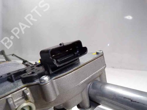 Front wiper motor CITROËN C4 II (NC_)  | BP6834982M29  - Image 5