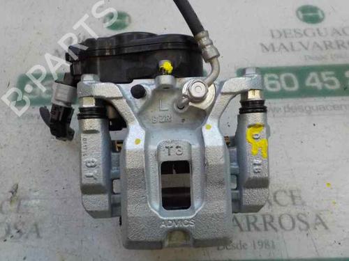 Used Left rear brake caliper TOYOTA RAV 4 V (_A5_, _H5_) [2018-2025]  11551507