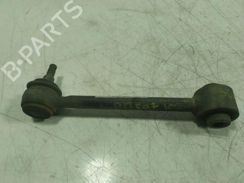 Used Left rear suspension arm KIA CEE'D (JD) 1.4 CRDi 90 (90 hp) 16884917