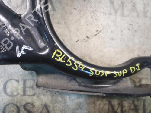 Left front suspension arm PEUGEOT 407 (6D_)  | BP8739692M12 