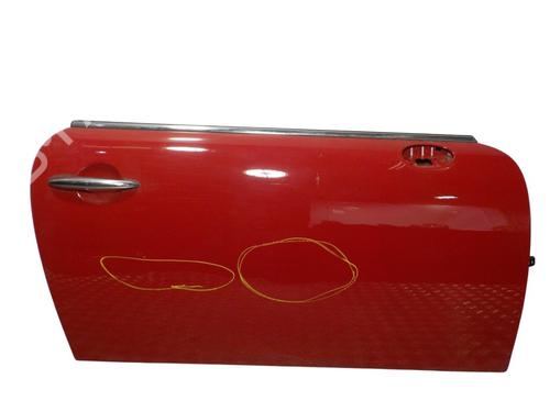 Used Right front door MINI MINI (R56) [2005-2014]  7984227