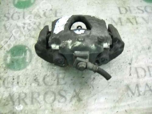 Used Right front brake caliper Right front brake caliper OPEL ASTRA F Saloon (T92) 1.7 TDS (F19, M19) (82 hp) 11544703 11544703